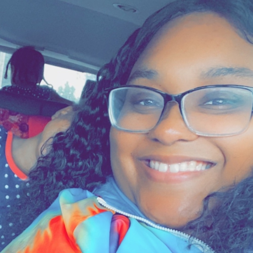 Meet your Posher, Chasity